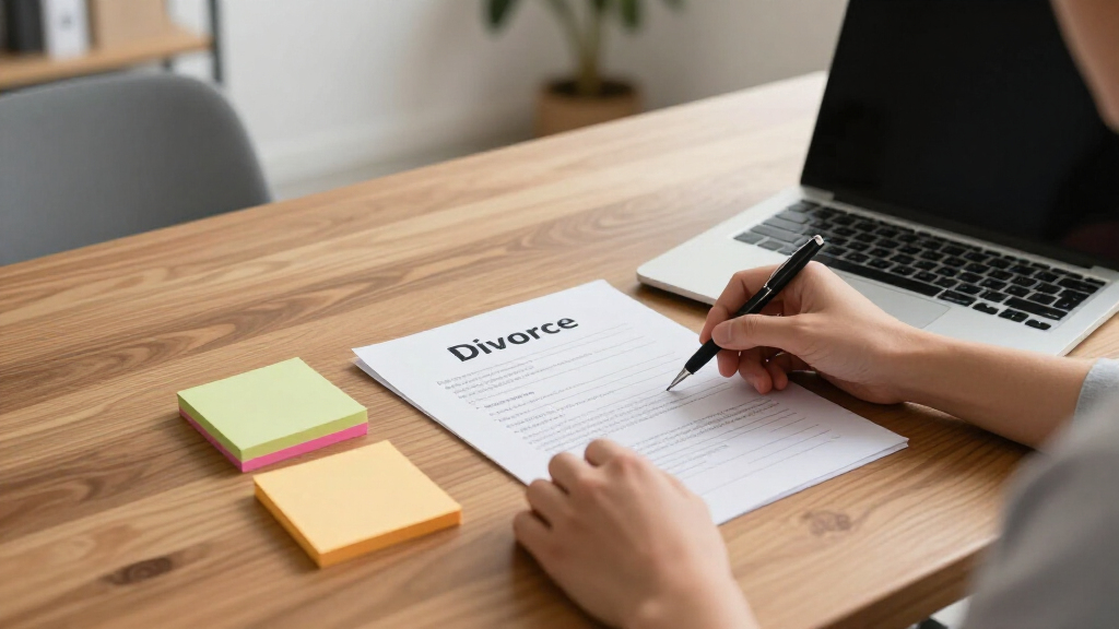 best books for navigating divorce
