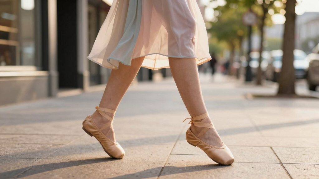 best ballet flats for women