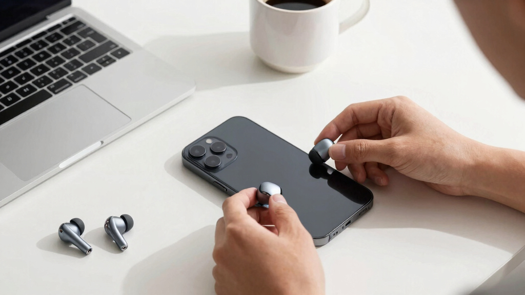 best wireless earbuds
