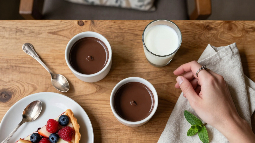 best Dubai chocolate cups