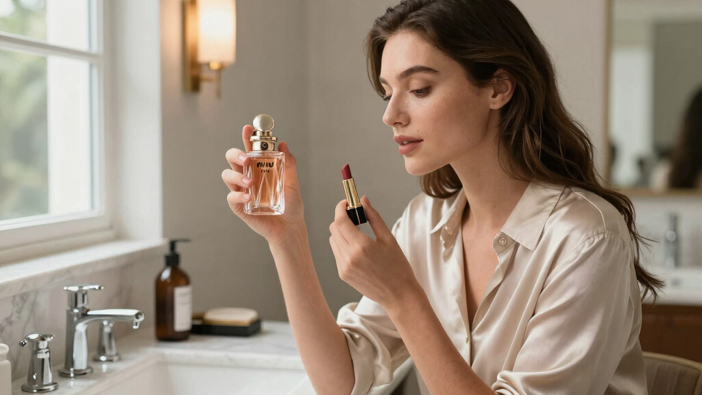 best Miu Miu beauty products