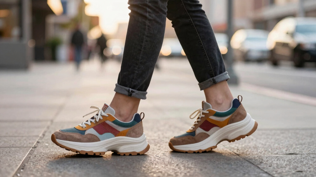 best chunky sneakers