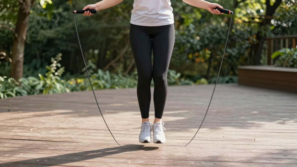 14 Best Jump Ropes That Will Elevate Your Workout and Boost Your Cardio