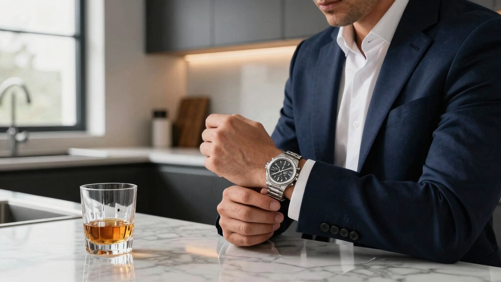 best luxury chronograph watches