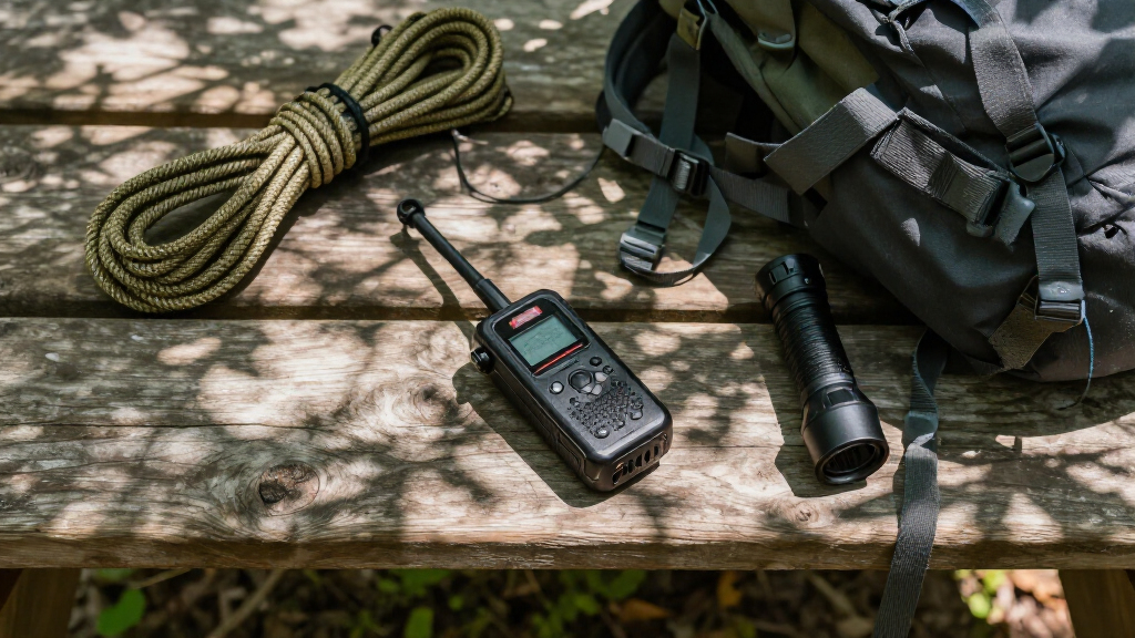 15 Best Compact Emergency Radios in 2026