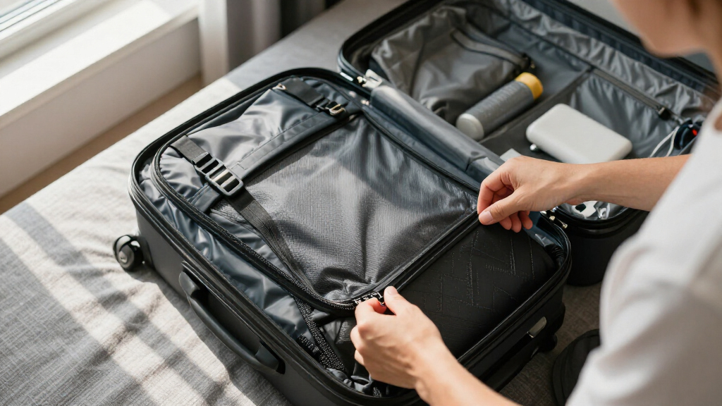 13 Best Airline-Compliant Travel Backpacks in 2026