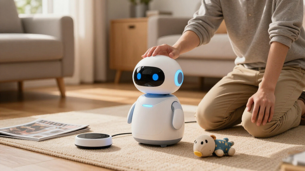 best AI companion pets