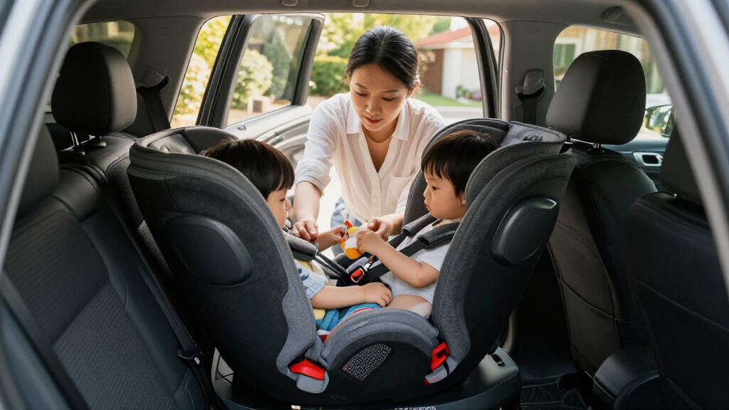 best child car seats