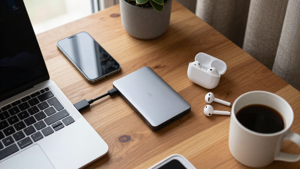 14 Best Portable External SSDs in 2026