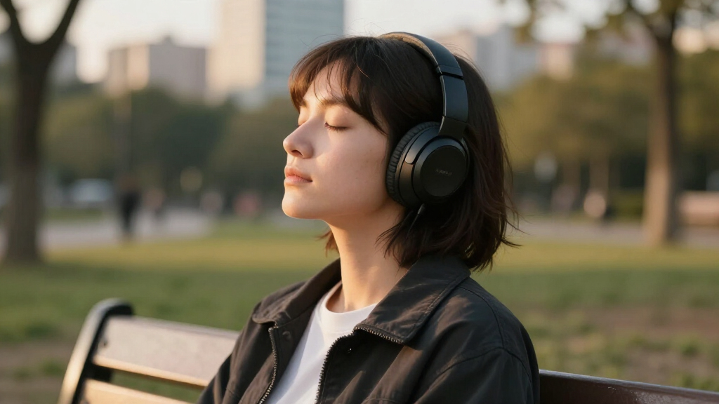 noise cancelling headphones for travel