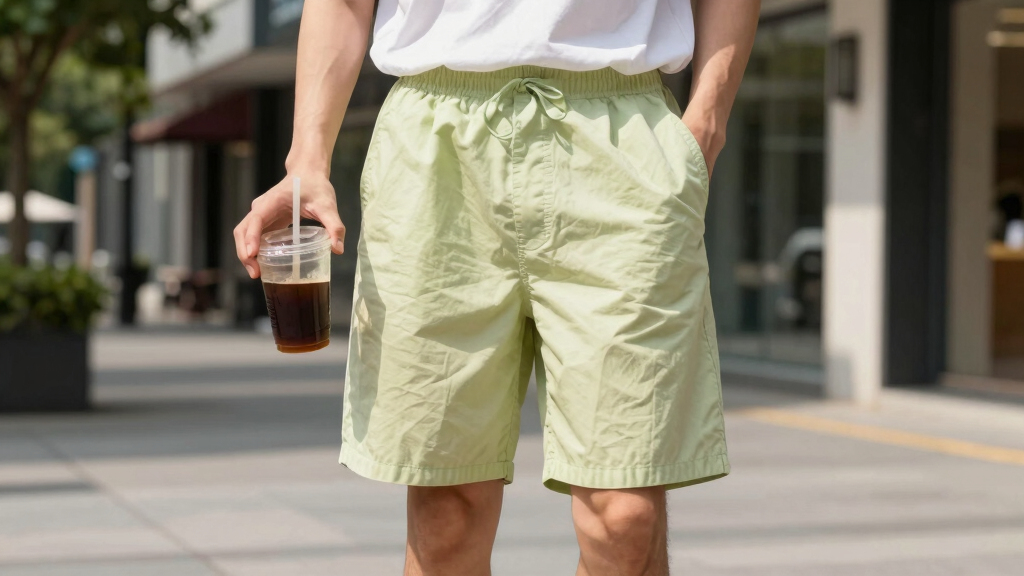 best summer shorts