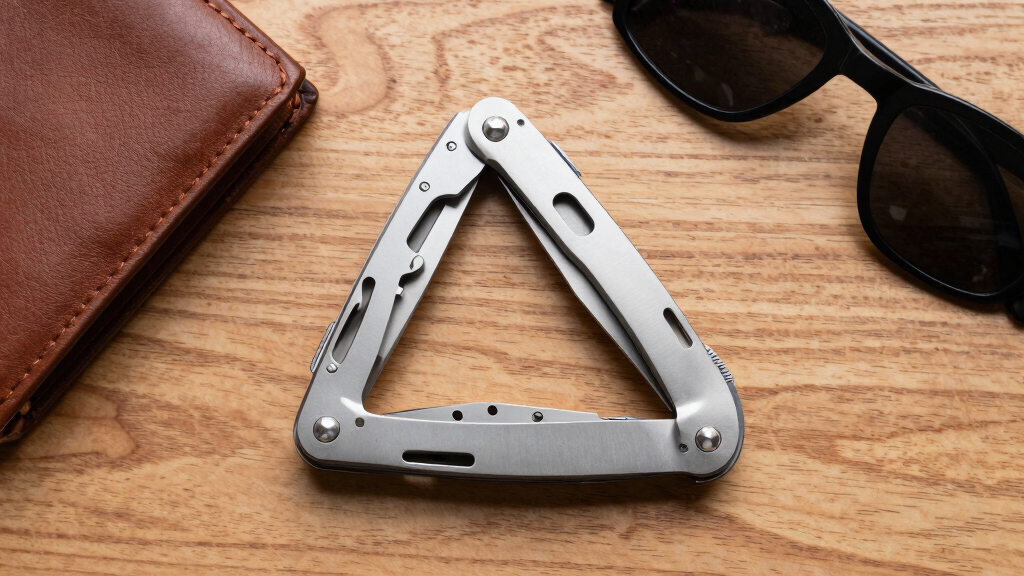 multi-tool pocket knives
