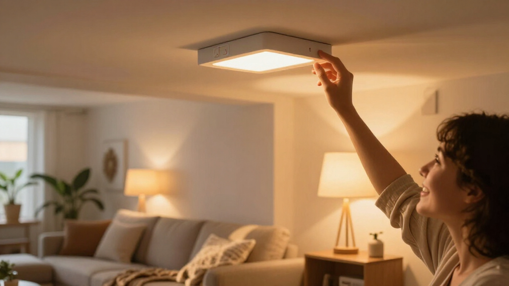 best smart lighting for circadian rhythm