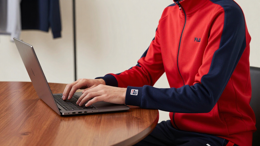 best FILA tracksuits