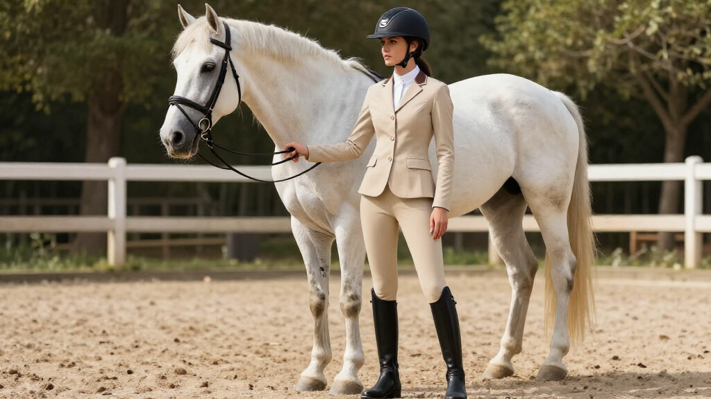 best equestrian fashion outfits