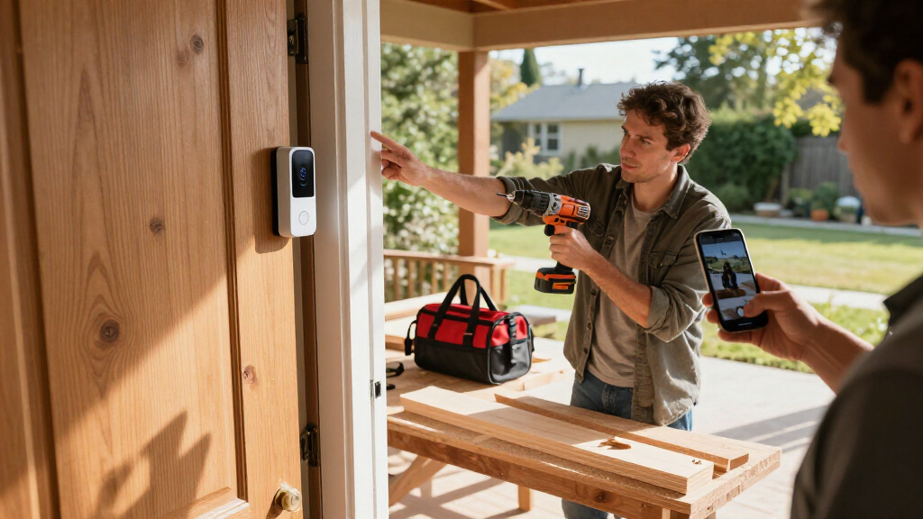 12 Best Smart Doorbells With Cameras for Enhanced Security in 2027