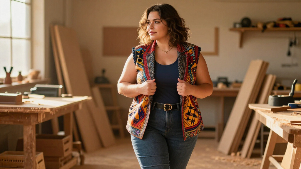 premium plussize clothing