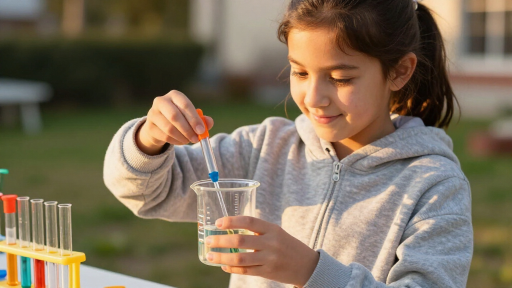 student science experiment kits