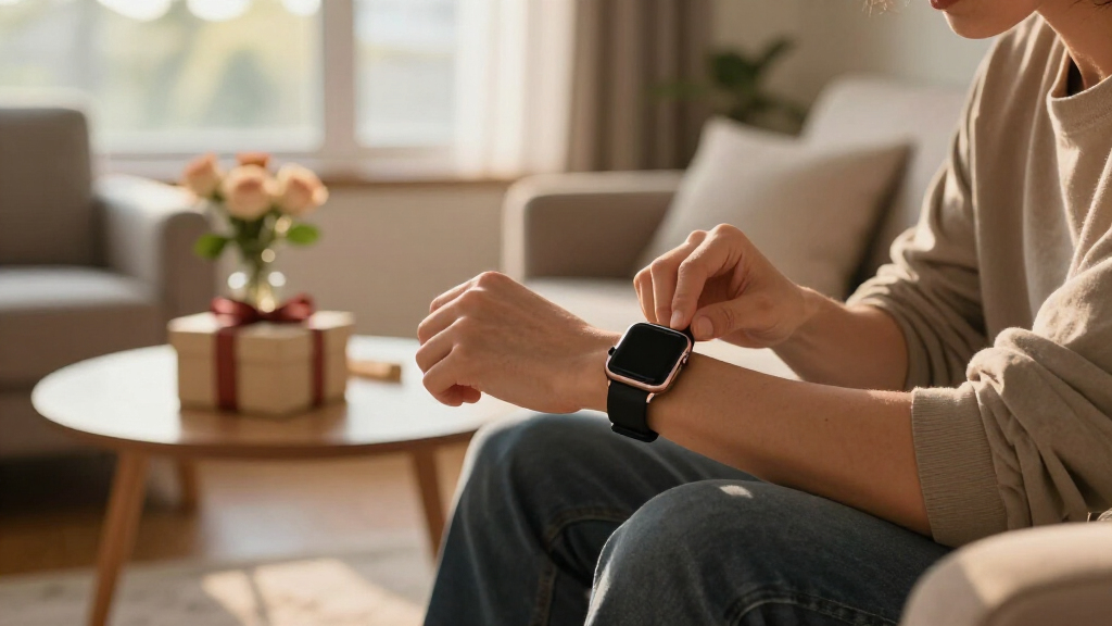 buy exclusive valentine smartwatch gifts