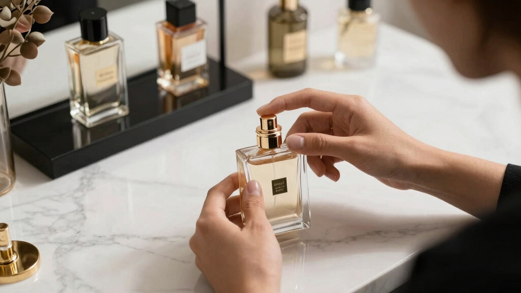 best celebrity fragrances