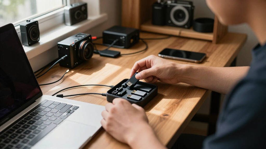 penetration testing usb tools