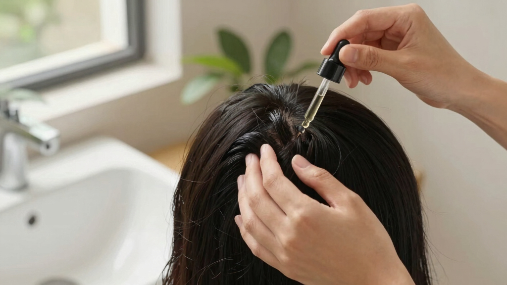 best scalp care products