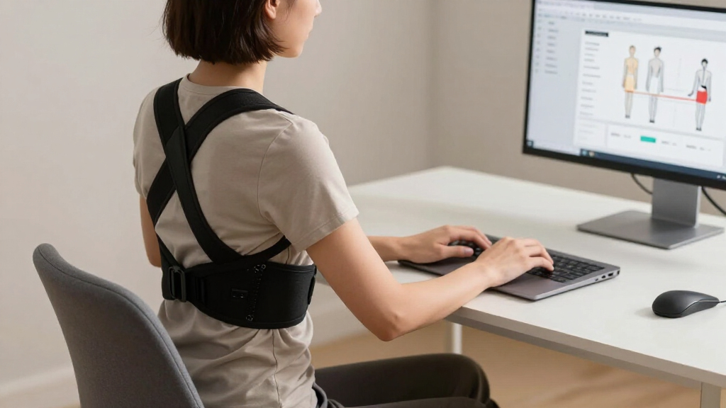 14 Best Posture Correctors That Actually Work in 2026