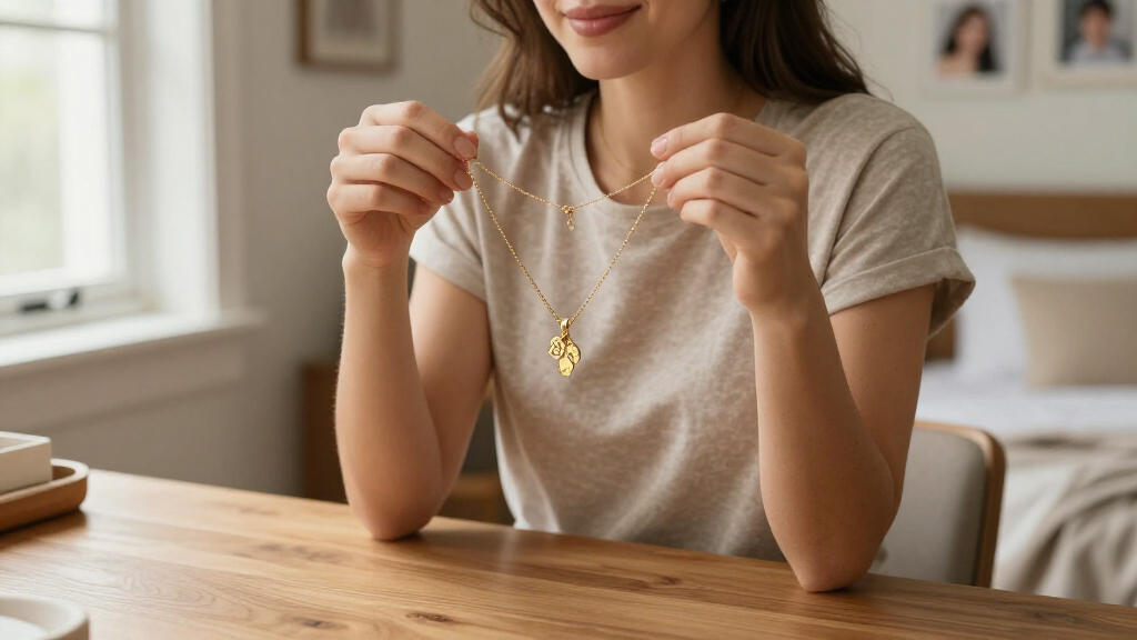 best personalized jewelry