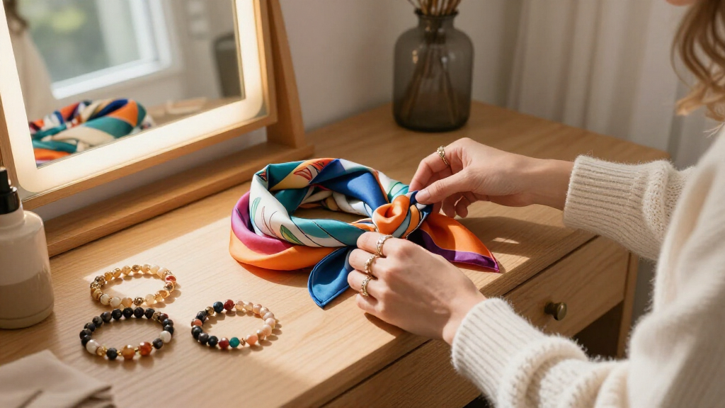 women's fashion accessories