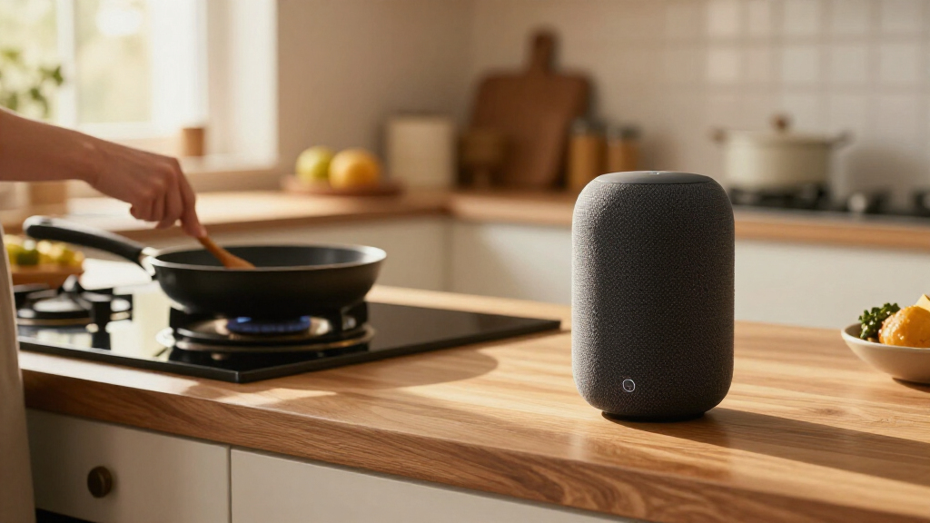 best smart speakers