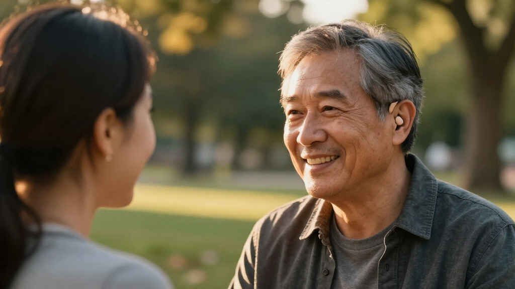 assistive listening devices for adults
