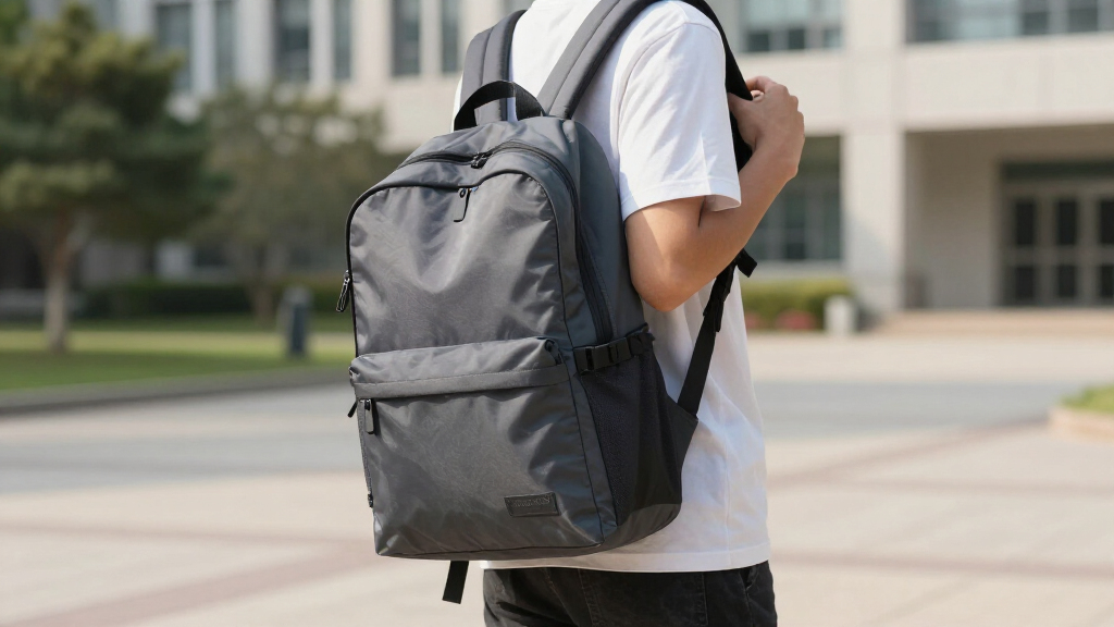 13 Best Student Laptop Backpacks in 2026