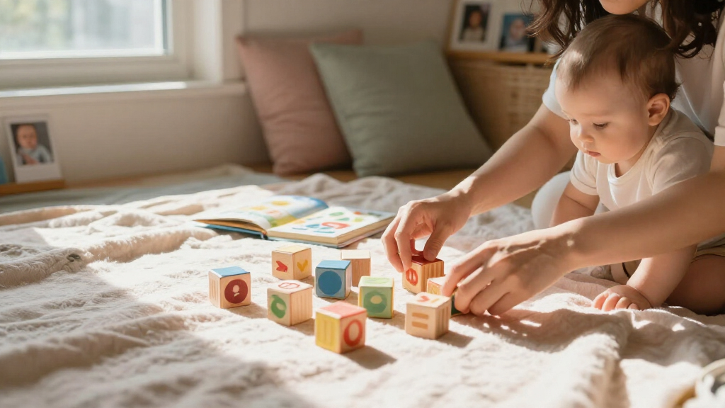 books on baby development