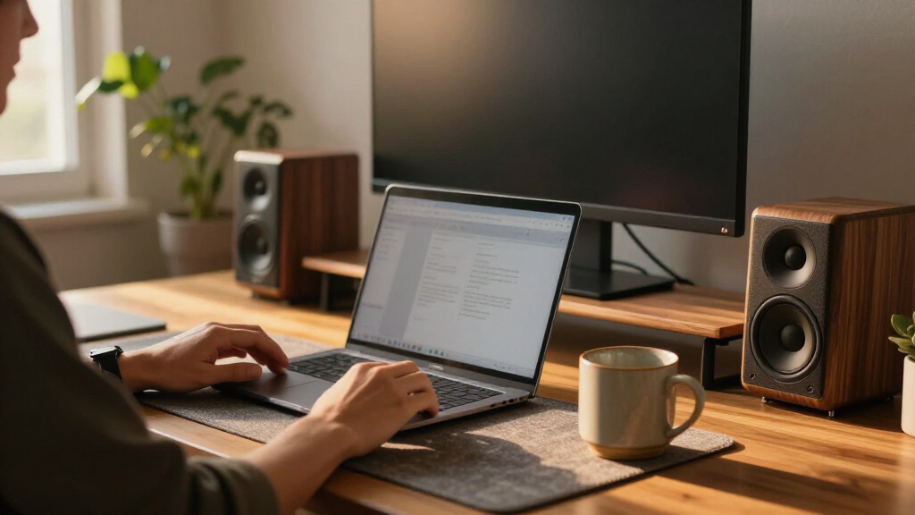14 Best Bookshelf Speakers for Home Offices in 2026