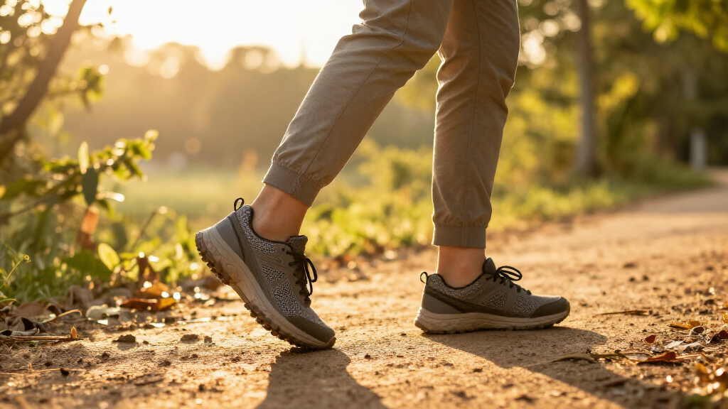 best walking shoes