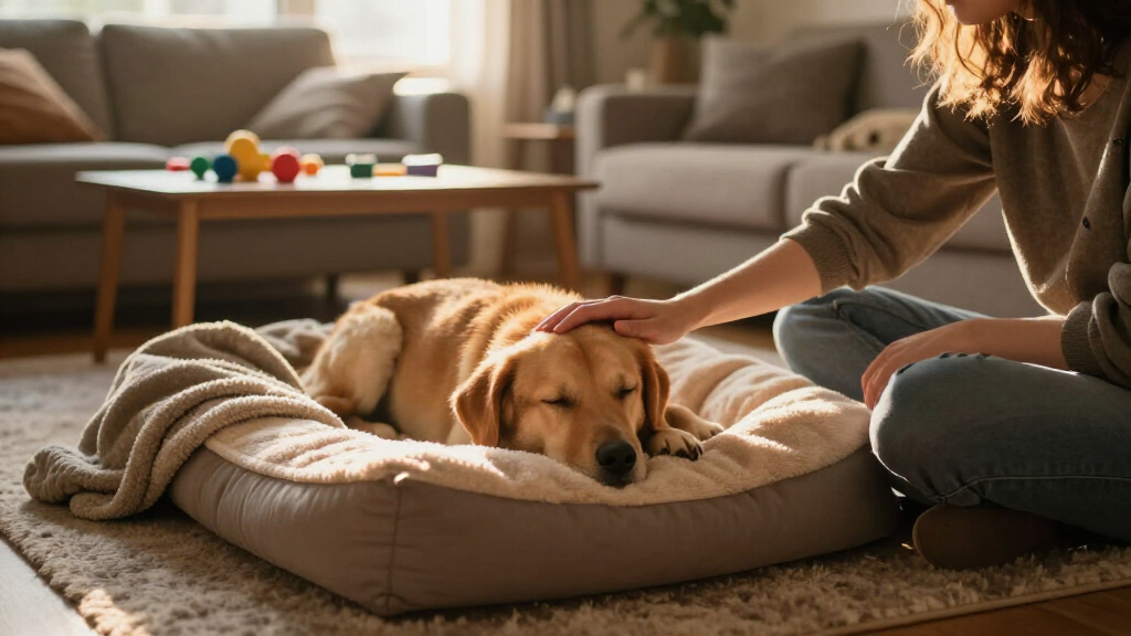 best dog beds