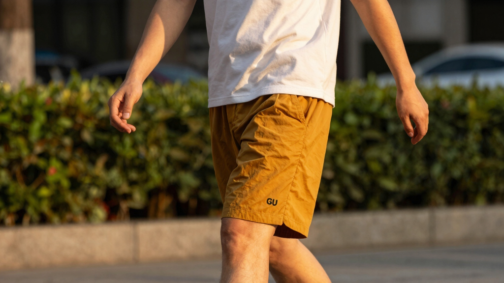 best GU fashion clothing