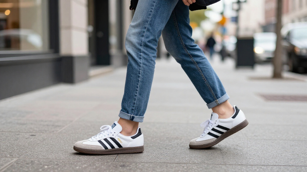 best adidas Samba sneakers