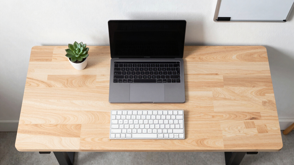 best standing desk for home office