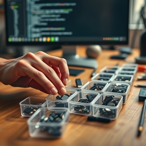 One File per Item — Why That’s a Game-Changer