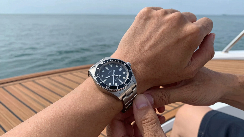 best dive watches