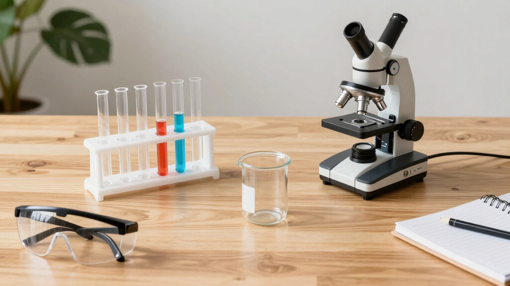 science tool kits for students