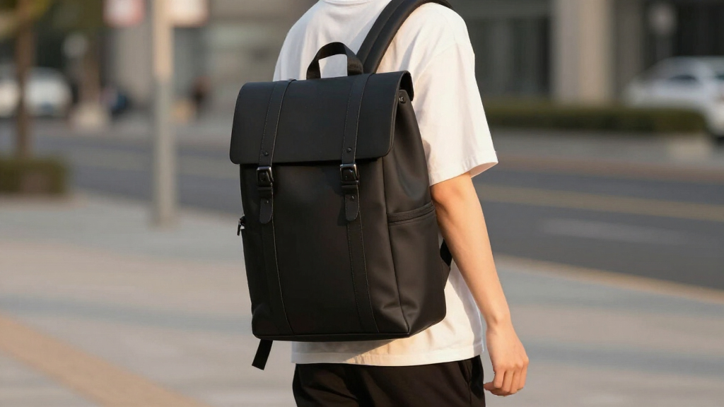 stylish backpacks for students