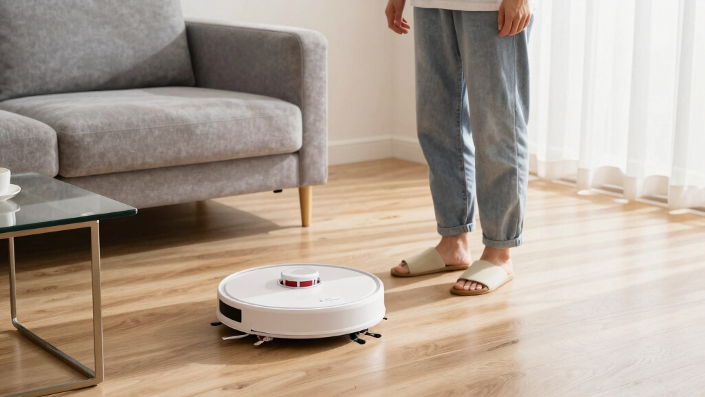 best budget robot vacuum