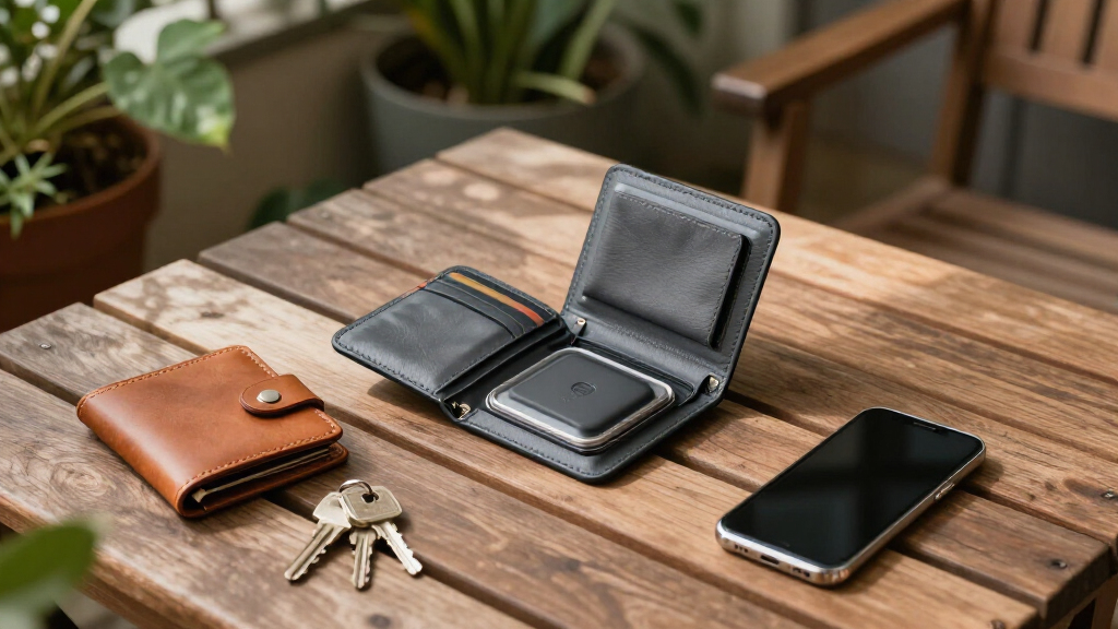 best burglary and fire safe for hardware wallets and seed backups
