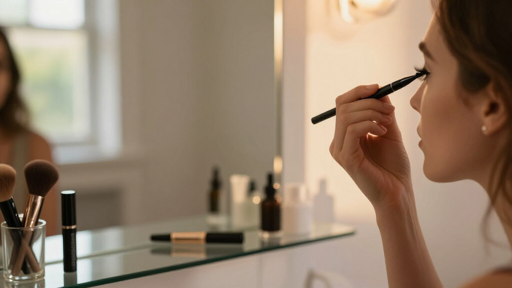best winged eyeliner products
