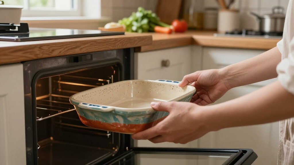 best oven baking dishes