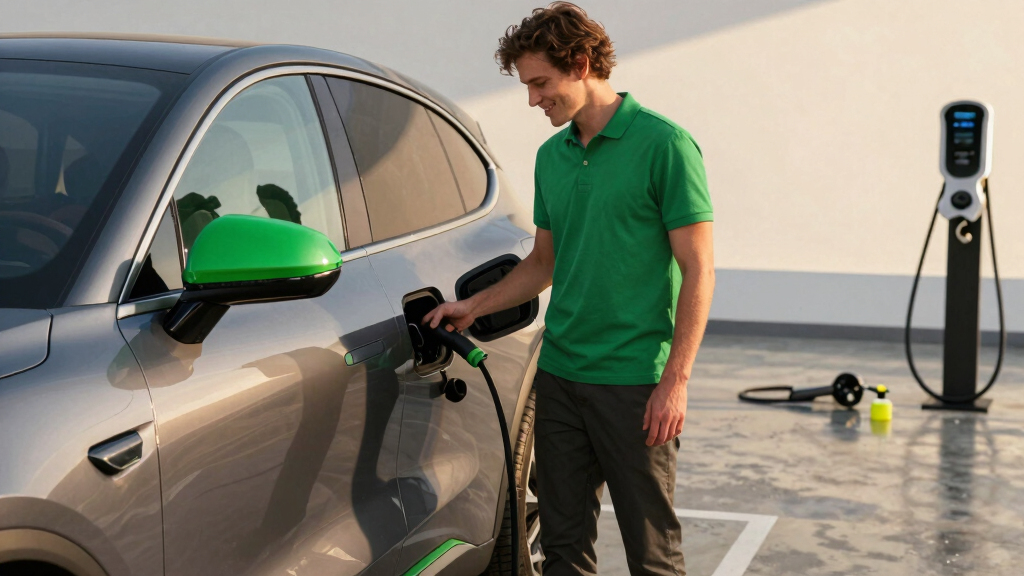 best electric SUVs