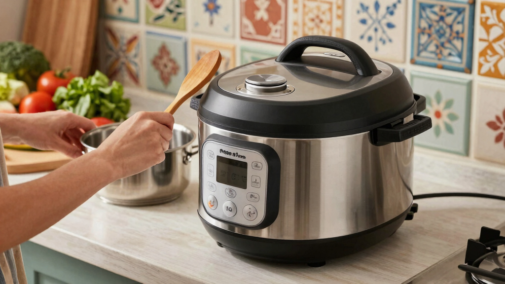 best multicookers
