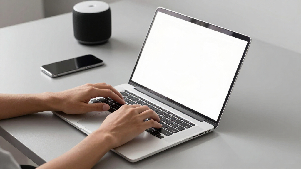 The Intersection of Minimalism and Technology: A 2026 Overview